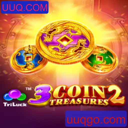Descubra a Emoção de 3CoinTreasures2: O Jogo Imperdível da Temporada