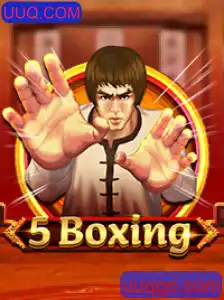 Guia Completo para Entender o 5Boxing e Suas Regras