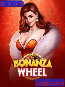 Descubra BonanzaWheel: O Jogo Emocionante da UUQ.COM