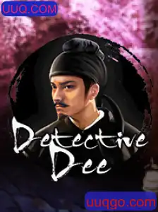 Descubra o Envolvente Mundo de DetectiveDee
