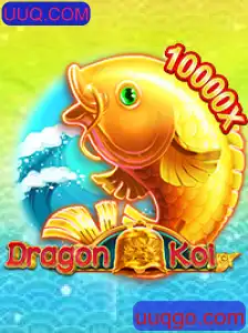 DragonKoi: Desvendando Segredos de um Jogo Inovador