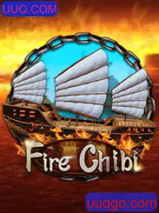 Descubra o Mundo Empolgante de FireChibi: Jogue Agora no UUQ.COM