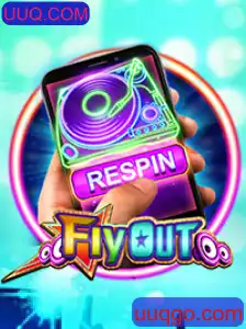 FlyOut: Explorando o Jogo do Momento na UUQ.COM