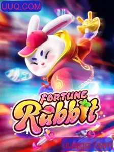 FortuneRabbit: Mergulhe no Excitante Mundo de Aventuras com UUQ.COM