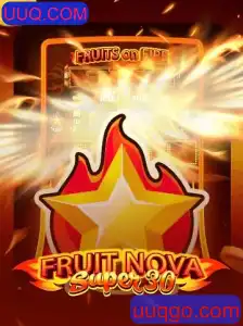 Explorando FruitrNovaSupe30: Um Mergulho no Mundo do Jogo Moderno