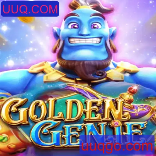 GoldenGenie: Um Mergulho no Universo do Jogo com Uuq.com