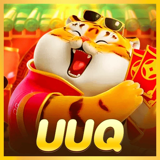 UUQ.COM-Melhor Cassino Online do Brasil 2026 Logo