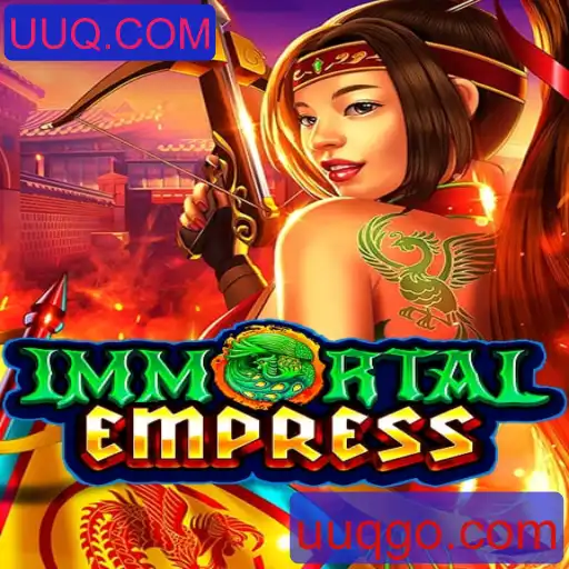 Explore o Fascinante Mundo de ImmortalEmpress: Um Jogo de Estratégia e Conquista