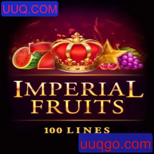 ImperialFruits100: Mergulhe na Experiência de Jogo com Ultima Tecnologia de Entretenimento