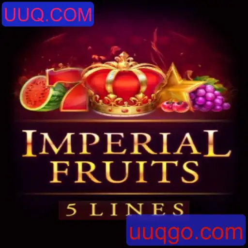 ImperialFruits5: A Nova Sensação no Mundo dos Jogos Online