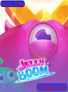 JellyBoom: Explorando o Fenômeno dos Jogos e a Conexão com UUQ.COM