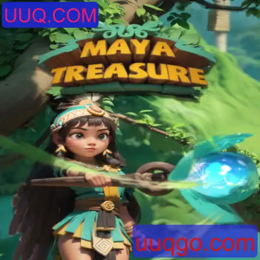 Descubra o Mundo Fascinante de MayaTreasure: Uma Aventura Épica