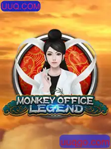 Descubra o Mundo de MonkeyOfficeLegend e Suas Regras Empolgantes