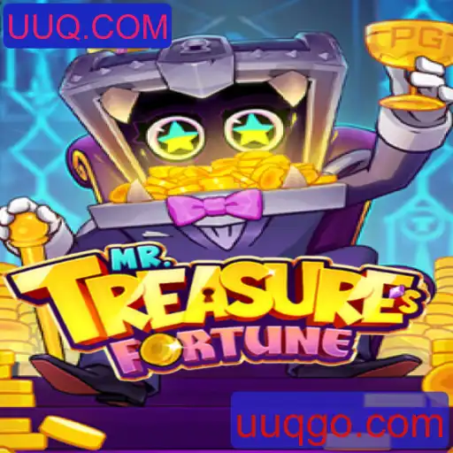 Explorando o Fascinante Mundo de MrTreasuresFortune