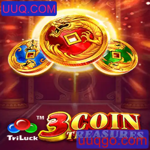 Descubra o Mundo de 3CoinTreasures: Inovação e Aventura no Universo dos Jogos