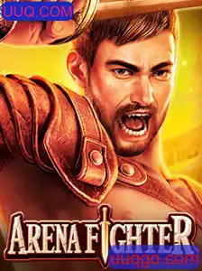 ArenaFighter: O Campo de Batalha Definitivo no UUQ.COM