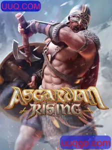 AsgardianRising: Descubra o Mundo Épico de Heróis e Aventuras