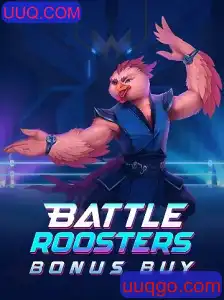 BattleRoostersBonusBuy: O Novo Fenômeno dos Jogos de Apostas