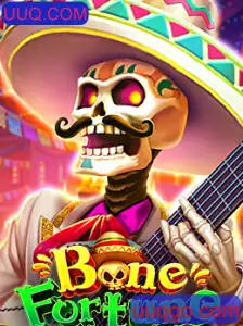 BoneFortune: O Novo Jogo de Estratégia que Está Conquistando o Mundo
