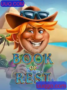 Explorando o Fascinante Mundo de BookofRest: Um Guia Completo