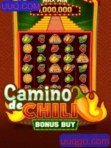 Descubra a Excitante Jornada de CaminodeChiliBonusBuy