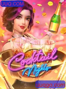 CocktailNights: Mergulhe na Diversão e Estratégia deste Envolvente Jogo