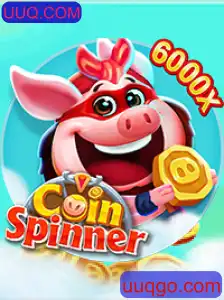 Descubra o Fascinante Mundo do CoinSpinner