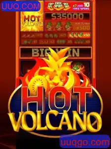 Descubra a Aventura do Jogo HotVolcano