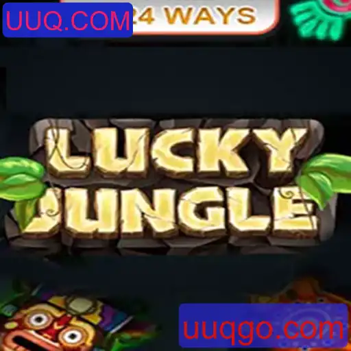 Descubra o Fascinante Mundo de LuckyJungle1024: A Nova Sensação dos Jogos Online