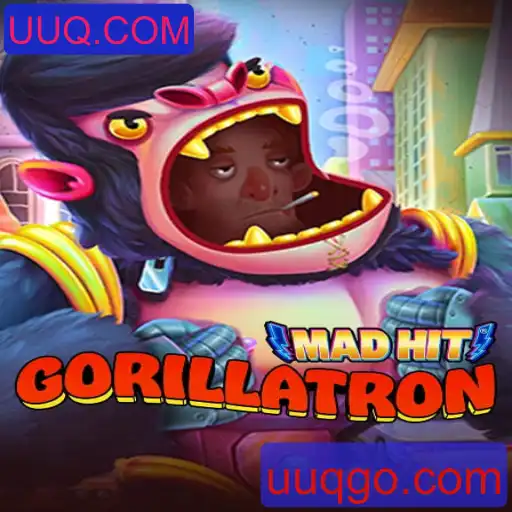 Explorando MadHitGorillatron: Um Novo Horizonte no Universo dos Jogos Online
