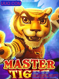 Descubra o Fascinante Mundo de MasterTiger: Um Guia Completo