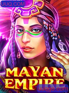 MayanEmpire: Aventura e Estratégia no Mundo dos Antigos Maias