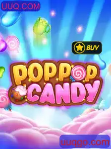Explorando o Vibrante Mundo de POPPOPCANDY e a Conexão com UUQ.COM