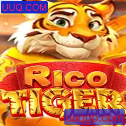 Explorando RicoTiger: Um Jogo Inovador no Universo de UUQ.COM