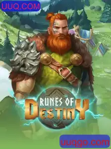 Explorando RunesOfDestiny: Uma Jornada Épica no Mundo dos Games