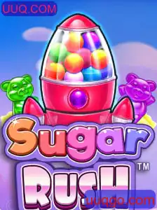 Explorando o Universo de SugarRush: Um Mergulho em um Mundo Doce