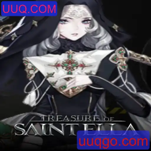 Descubra os Segredos de TreasureofSaintElla
