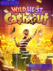 Desvendando o Jogo WildHeistCashout: Estratégias e Regras