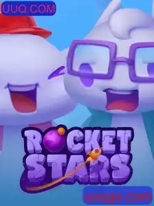 RocketStars: Uma Jornada Estelar com Desafios e Estratégias