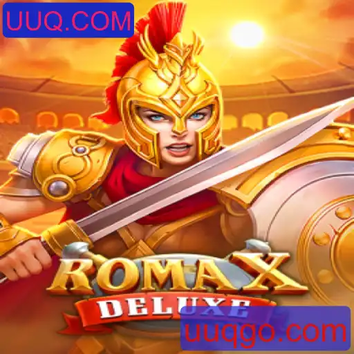Descubra RomaXDeluxe: O Novo Fenômeno dos Jogos Online