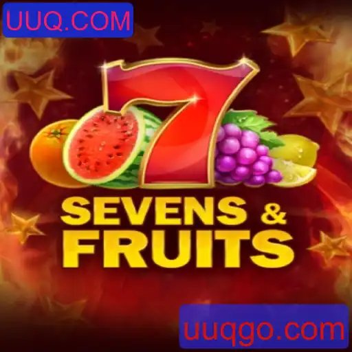 Explorando SevensFruits: O Jogo Cativante da UUQ.COM