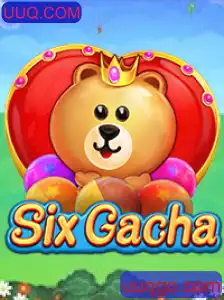 Descubra o Universo de SixGacha: O Novo Jogo que Está Conquistando o Mundo