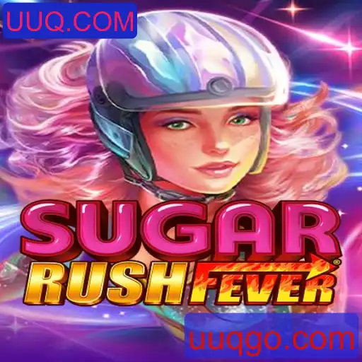 SugarRushFever: Uma jornada deliciosa no mundo dos doces