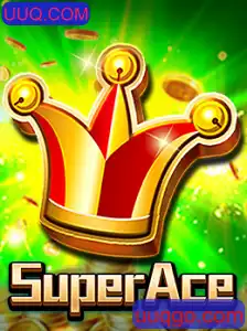 Descubra o Mundo Encantador de SuperAce