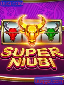 Descubra o Empolgante Universo de SuperNiubi
