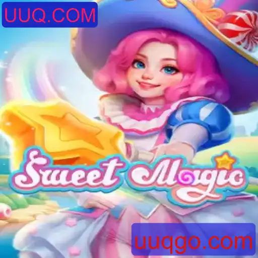 Explorando SweetMagic: Um Mundo de Magia e Estratégia