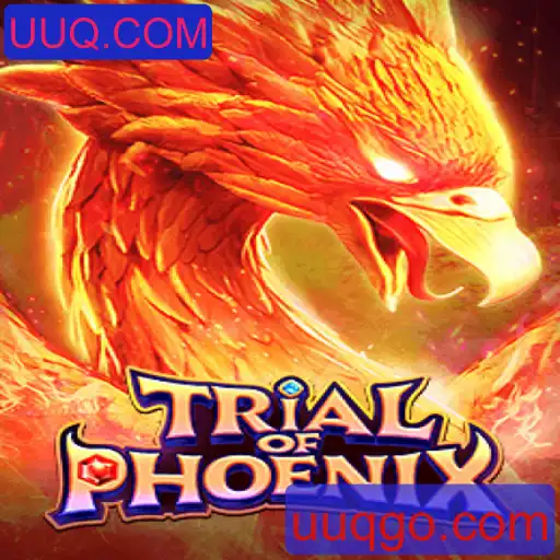 Descubra o Fascinante Mundo de TrialofPhoenix