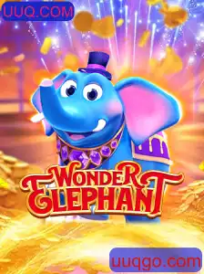 Explore o Mundo Encantado de WonderElephant: Um Jogo de Aventuras Inigualável